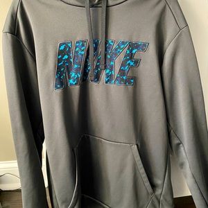 Nike Therma-Fit pullover hoodie sweatshirt